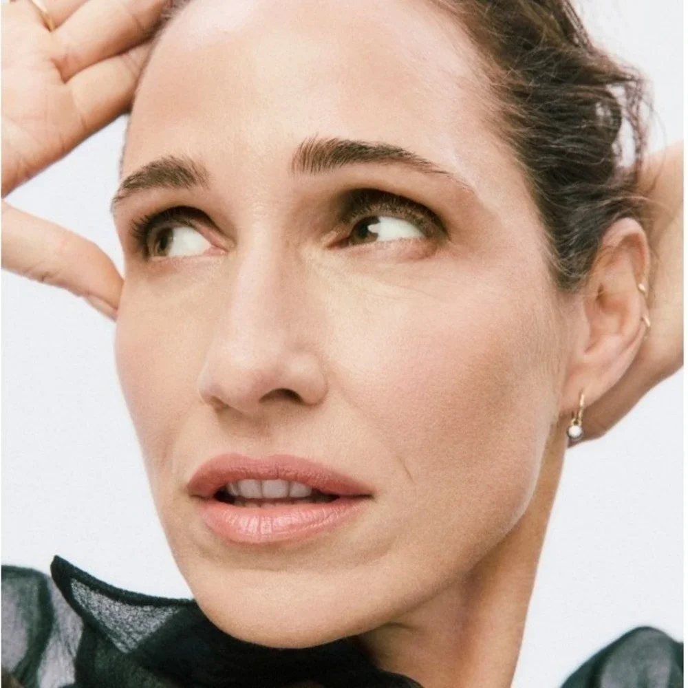 Beautycounter‎ Sheer Genius Conditioning Lipstick Terra Earthy Pink 3.2g 0.11oz